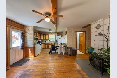 401 Bunker Hill Road, Maxfield, ME 04453 - Photo 12