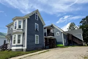 10 Church St, West Paris, ME 04289 - Photo 1