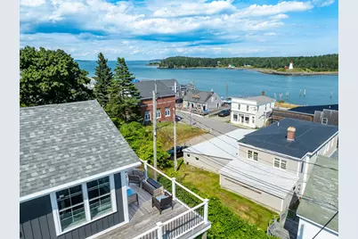 8 Pleasant Street, Lubec, ME 04652 - Photo 2