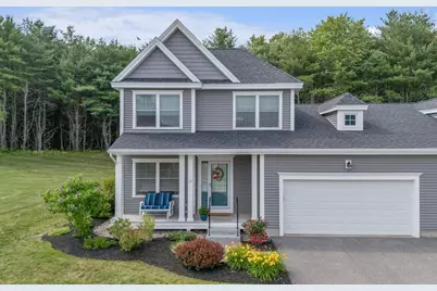 17 McCann Way #17, Scarborough, ME 04074 - Photo 1