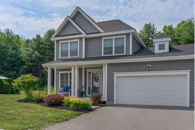 17 McCann Way #17, Scarborough, ME 04074 - Photo 2
