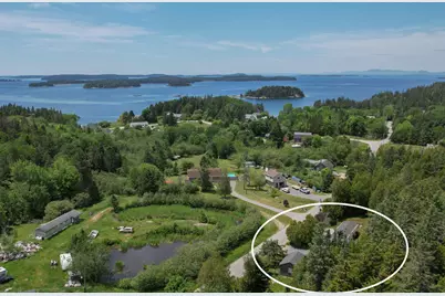 183 Blastow Cove Road, Deer Isle, ME 04650 - Photo 2