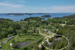 183 Blastow Cove Rd, Deer Isle, ME 04650 - Photo 2