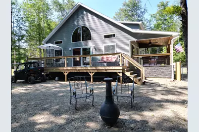90 Cherry Lane, Burlington, ME 04417 - Photo 1