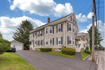 1538 Congress Street, Portland, ME 04102 - Photo 1
