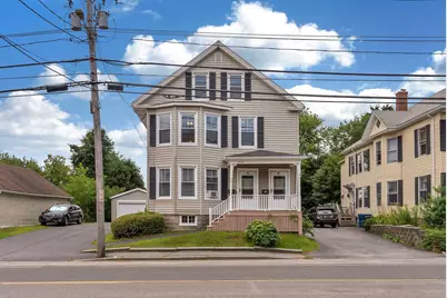 1538 Congress Street, Portland, ME 04102 - Photo 2