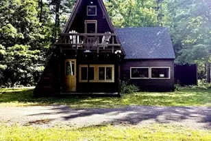1032 Spring Farm Rd, Carrabassett Valley, ME 04947 - Photo 2
