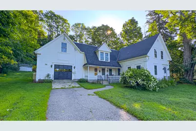 28 Sebago Road, Hiram, ME 04041 - Photo 2
