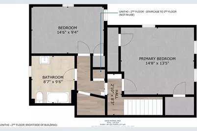 57 Granite Street, Bath, ME 04530 - Photo 8
