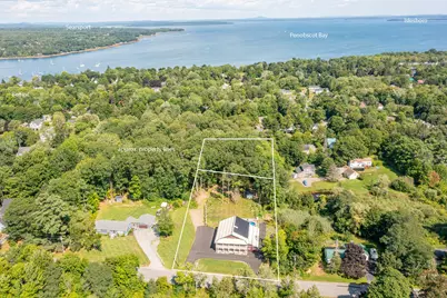 Lot#15 Congress Street, Belfast, ME 04915 - Photo 1