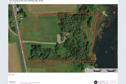 710 Limestone Road, Fort Fairfield, ME 04742 - Photo 36