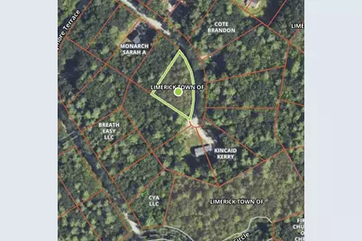 42-287 King Hill Road, Limerick, ME 04048 - Photo 1