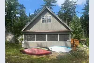 1277 Troutdale Road, Bald Mountain Twp T2 R3, ME 04985 - Photo 4