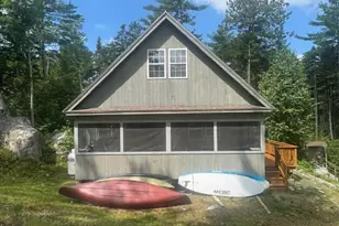 1277 Troutdale Rd, Bald Mountain Twp T2 R3, ME 04985 - Photo 4