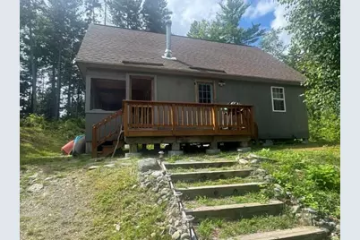 1277 Troutdale Road, Bald Mountain Twp T2 R3, ME 04985 - Photo 2