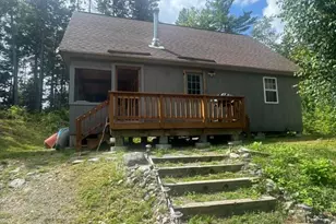 1277 Troutdale Rd, Bald Mountain Twp T2 R3, ME 04985 - Photo 2