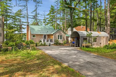 466 E Shore Drive, Acton, ME 04001 - Photo 2