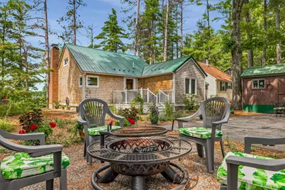 466 E Shore Drive, Acton, ME 04001 - Photo 26