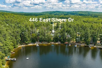 466 E Shore Drive, Acton, ME 04001 - Photo 6