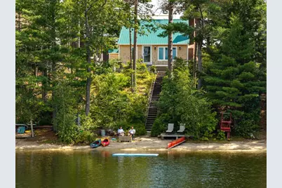 466 E Shore Drive, Acton, ME 04001 - Photo 4