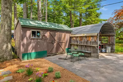466 E Shore Drive, Acton, ME 04001 - Photo 28