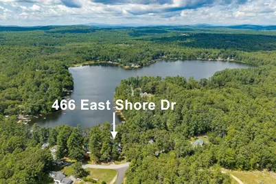 466 E Shore Drive, Acton, ME 04001 - Photo 40