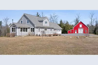 181 Bassett Road, Winslow, ME 04901 - Photo 4