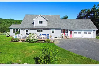 181 Bassett Road, Winslow, ME 04901 - Photo 8