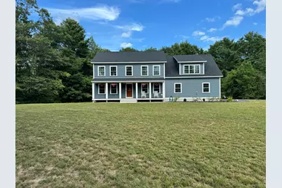 759 Bald Hill Road, Wells, ME 04090 - Photo 1
