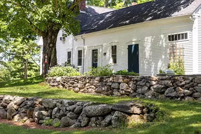 219 Barrett Hill Road, Union, ME 04862 - Photo 2