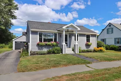 118 Harthorn Avenue, Bangor, ME 04401 - Photo 1