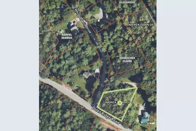 40-102 Whipoorwill Drive, Limerick, ME 04048 - Photo 1