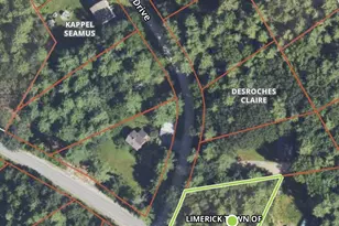 40-102 Whipoorwill Dr, Limerick, ME 04048 - Photo 1