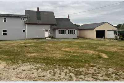 9 Rice Road (Birch Harbor), Gouldsboro, ME 04613 - Photo 6