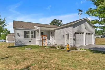 202 Emerald Drive, Scarborough, ME 04106 - Photo 1