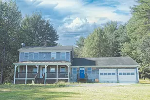 428 Gore Rd, Otisfield, ME 04270 - Photo 1