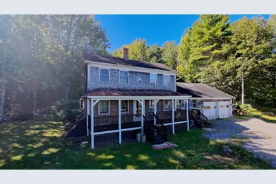 428 Gore Road, Otisfield, ME 04270 - Photo 2