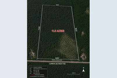 684 Lower Detroit Road, Plymouth, ME 04969 - Photo 18