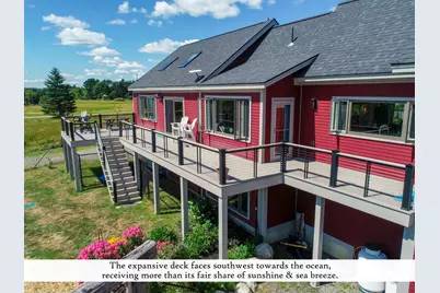 195 Ficketts Point Road, Milbridge, ME 04658 - Photo 24