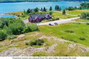 195 Ficketts Point Rd, Milbridge, ME 04658 - Photo 2