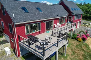 195 Ficketts Point Rd, Milbridge, ME 04658 - Photo 14