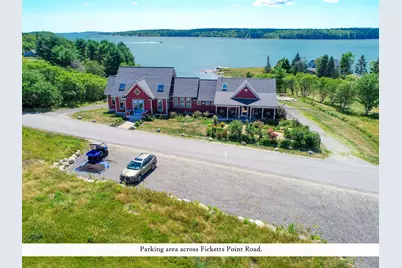 195 Ficketts Point Road, Milbridge, ME 04658 - Photo 36
