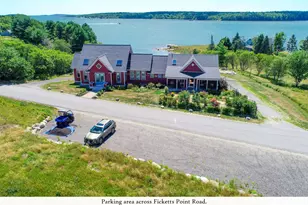 195 Ficketts Point Rd, Milbridge, ME 04658 - Photo 36