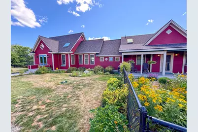 195 Ficketts Point Road, Milbridge, ME 04658 - Photo 28