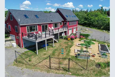 195 Ficketts Point Road, Milbridge, ME 04658 - Photo 12