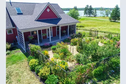 195 Ficketts Point Road, Milbridge, ME 04658 - Photo 30