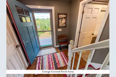 195 Ficketts Point Road, Milbridge, ME 04658 - Photo 98