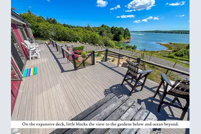 195 Ficketts Point Road, Milbridge, ME 04658 - Photo 86