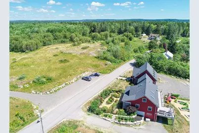 195 Ficketts Point Road, Milbridge, ME 04658 - Photo 34