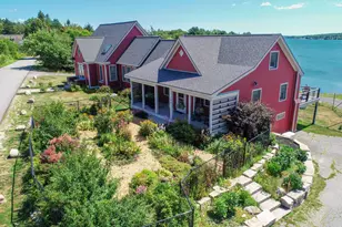 195 Ficketts Point Rd, Milbridge, ME 04658 - Photo 32